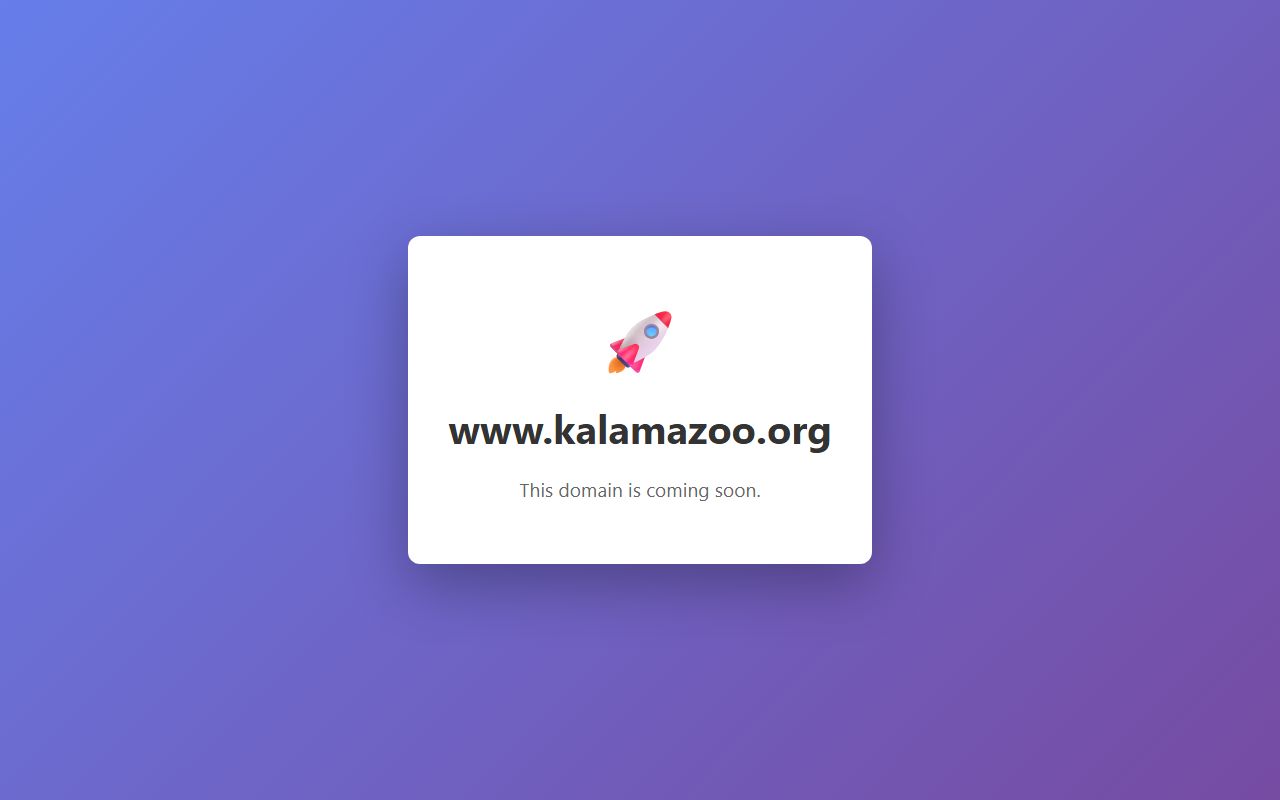 Kalamazoo Michigan city website for property and deed research