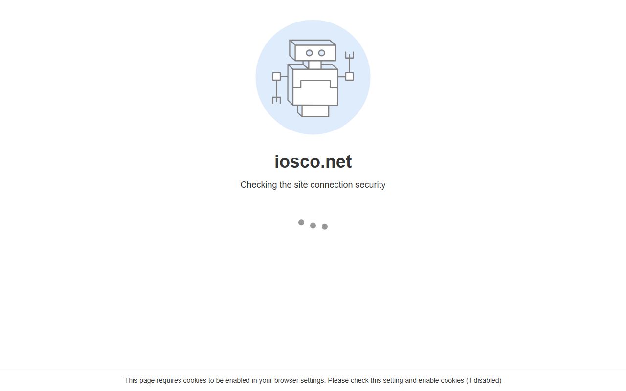 Iosco County official website